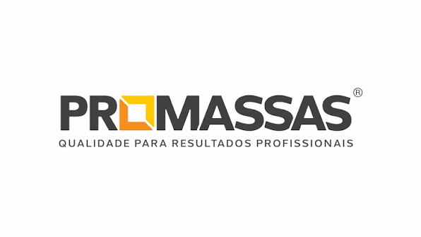 Logo Promassas