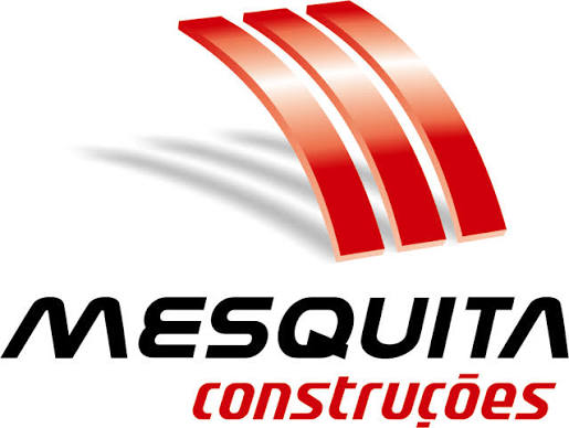 Logo Mesquita Construções