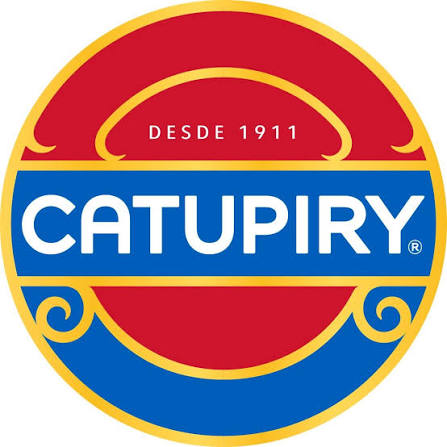 Logo Catupiry