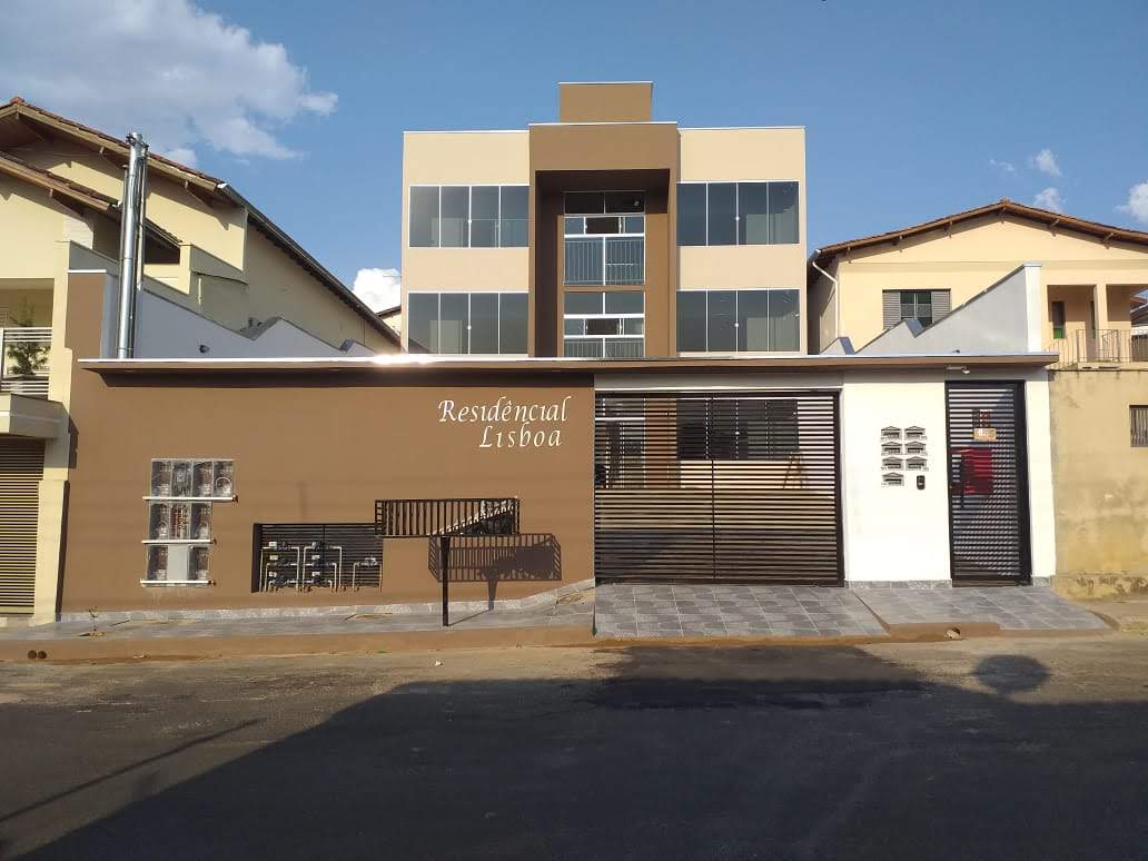 Residencial Entregue