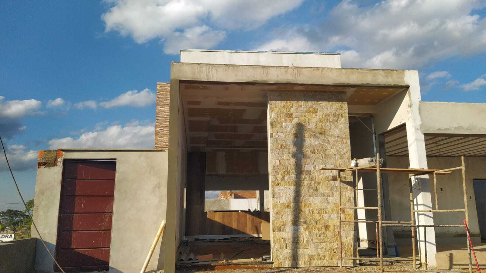 Casas